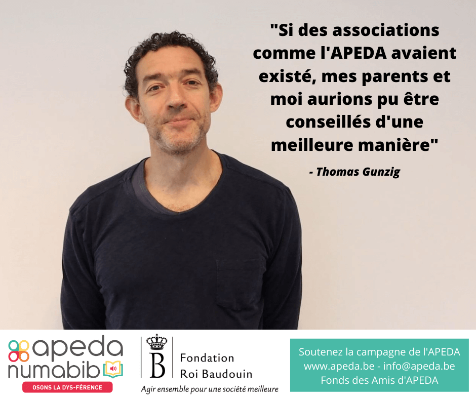 Soutenez-nous !