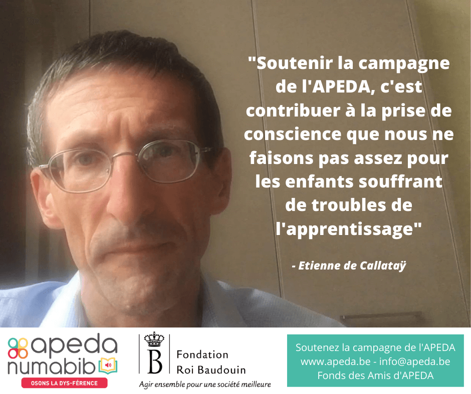 Soutenez-nous !