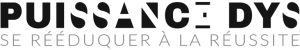 Logo Puissance Dys