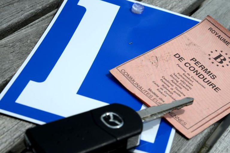 Passer le permis de conduire avec un trouble dys, c'est possible