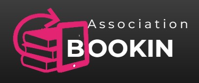 Logo de l'association Bookin