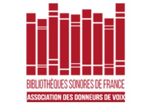 Les bibliothèques sonores de France