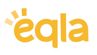 Logo de l'asbl Eqla