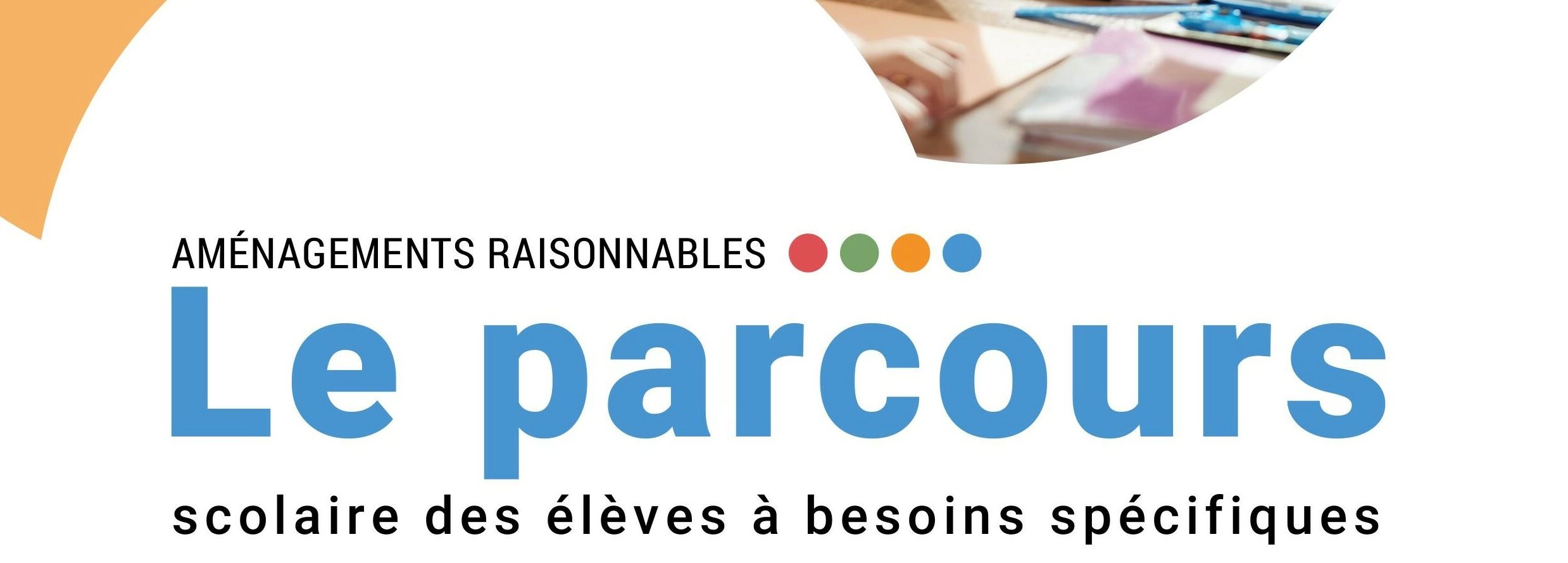 Actualite - Editorial de décembre 2024