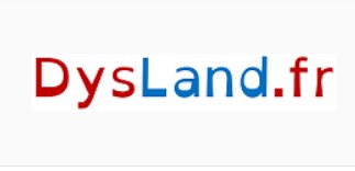 Logo du site DysLand.fr