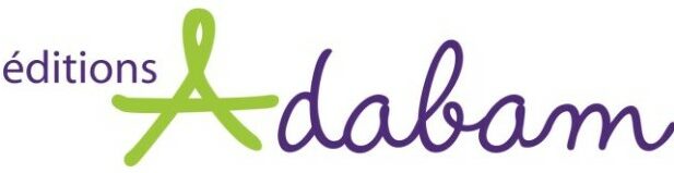 Logo des éditions Adabam